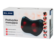 BLOW Poduszka masująca SHIATSU - 1603887 - zdjęcie 3